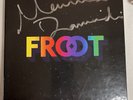 Marina and the Diamonds SIGNED Froot 7