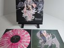 KHEMMIS - Deceiver Vinyl LP Color Bone White with Pink Splatter Nuclear Blast