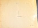 The Beatles White Album 1968 UK MONO First Press No EMI Cover 0047991 Disc 2 ONL