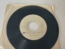 45 RPM WON'T GET FOOLED AGAIN  The Who Test Pressing