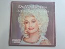 FACTORY SEALED, Dolly Parton, 12 of Her Biggest #1 Hits Best of Greatest LP 1985