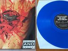 Dismember - Indecent And Obscene : Blue Vinyl