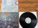 Suffocation - Effigy Of The Forgotten : Vinyl