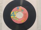Rare  Eric B. Rakim - Paid In Full/ Move The Crowd - 4th B'Way 45 RPM Record