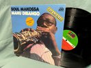Manu Dibango  