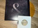 Of Mice & Men The Flood Deluxe limited (2012 Reissue) LP + Bonus 7