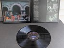 Rush Moving Pictures Original 1981 USA Press Columbia, SRM 1-4013, NICE Copy