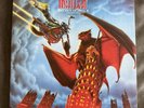 Meat Loaf - Bat Out of Hell II - Back Into Hell - 2 Vinyl LP - 2019