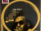 NICE Hank Mobley No Room For Squares Blue Note 1964 OG 1st RVG DG Stereo Ear VG+
