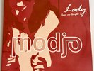 Modjo Lady (Hear Me Tonight) 12