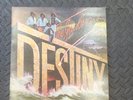 The Jacksons Destiny Vinyl LP 1978 Canadian Epic PEA 35552 Michael Jackson Funk