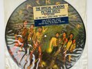 VTG Official Michael & Jackson's Picture Disc Victory Vinyl 12