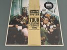 Oasis Masterplan Live 25 Tour Exclusive Coloured Vinyl SEALED With Print