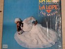 LA LUPE - ES LA REINA / THE QUEEN. CLASSIC RARE LATIN SALSA L.P. TICO