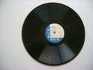 TEDDY BUNN - GUITAR IN HIGH / BLUES WITHOUT WORDS - BLUE NOTE 504  78 RPM RECORD