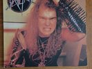Slayer The Final Command Vinyl LP