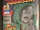 MF Doom - Operation: Doomsday - 2LP Yellow Vinyl - New & Sealed