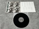 THE SMITHS - MEAT IS MURDER / EX+ UK 12
