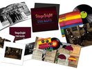 SEALED The Band Stage Fright Super Deluxe Box Set 2CD + Blu Ray + LP + 7
