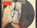 TALKING HEADS Stop Making Sense 1984 Sire SEALED MINT LP 25121-1 Psycho Killer
