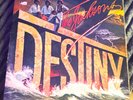 The Jacksons Destiny Epic Vinyl LP 12