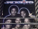 The Jacksons Triumph Original LP Vinyl Epic Records 1980