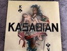 Kasabian Empire 2 x 10