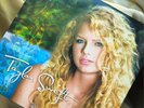 Taylor Swift Taylor Swift LP 12