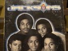 The Jacksons – Triumph LP 1980 Epic FE 36424