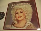 NM 1985 Dolly Parton 12 of Her Biggest No. 1 Hits Vinyl LP Record Readers Digest