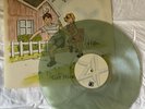 Zebrahead Get Nice  Coke Bottle Green Vinyl