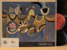 The Dave Brubeck Quartet | Time Out | Vinyl LP 1959 Columbia CL 1397 | G+/VG