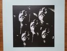 Jim Sullivan UFO Vinyl LP Light in the Attic