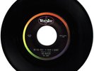 ORIGINAL 1964 US BEATLES 'DO YOU WANT TO KNOW A SECRET' VEE JAY 587.01 (SPIZER)