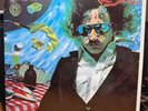 Joe Walsh - But Seriously, Folks (1978 ORIGINAL 1st PRESS) LP SEALED MINT