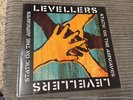 Levellers – Static On The Airwaves LP Alternative Rock, N/m