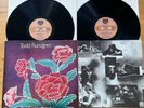 TODD RUNDGREN - SOMETHING / ANYTHING?  *NM*  Bearsville 1st UK 2lp - BLUES ROCK