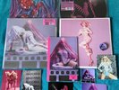 Premium Packaging Confessions II Deluxe 2LP Bilt Grindr Picture Disc CD…more