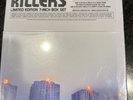 The Killers Hot Fuss - Limited Edition 11 x 7 Inch Box Set Unopened