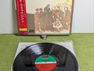 Led Zeppelin – Led Zeppelin II, OBI, AMJY-2001, Japan LP, NEAR MINT