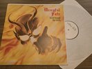 Mercyful Fate PROMO Don't Break The Oath LP 1984 Roadrunner NM EU King Diamond