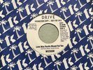 Wizdom-I'm So In Love With You-RARE MINT Drive DJ WLP Promo Soul Funk Mod 45