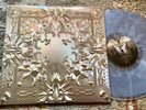 2011 Italy-Pressing CLEAR WAX Hip Hop 2-LP JAY-Z & KANYE WEST 