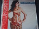 The Undertones - All Wrapped Up  - Vinyl LP Japanese Pressing EMI 1983 Mint