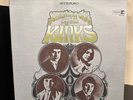 The Kinks Something Else Reprise 6279 Vinyl LP NM/EX