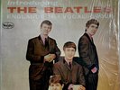 The Beatles VJ-1062 First Run Vinyl