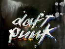 Daft Punk Discovery 2001 2 LP Vinyl Record 180 Gram New Sealed