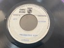 HOTLEGS: (Early 10CC)Neanderthal Man uk test sample