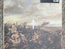 President Blood Of Your Empire Blood Filled Vinyl Limited /500 SOLD OUT, IN HAND