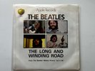 Vinyl, Record, 7 inch, 7